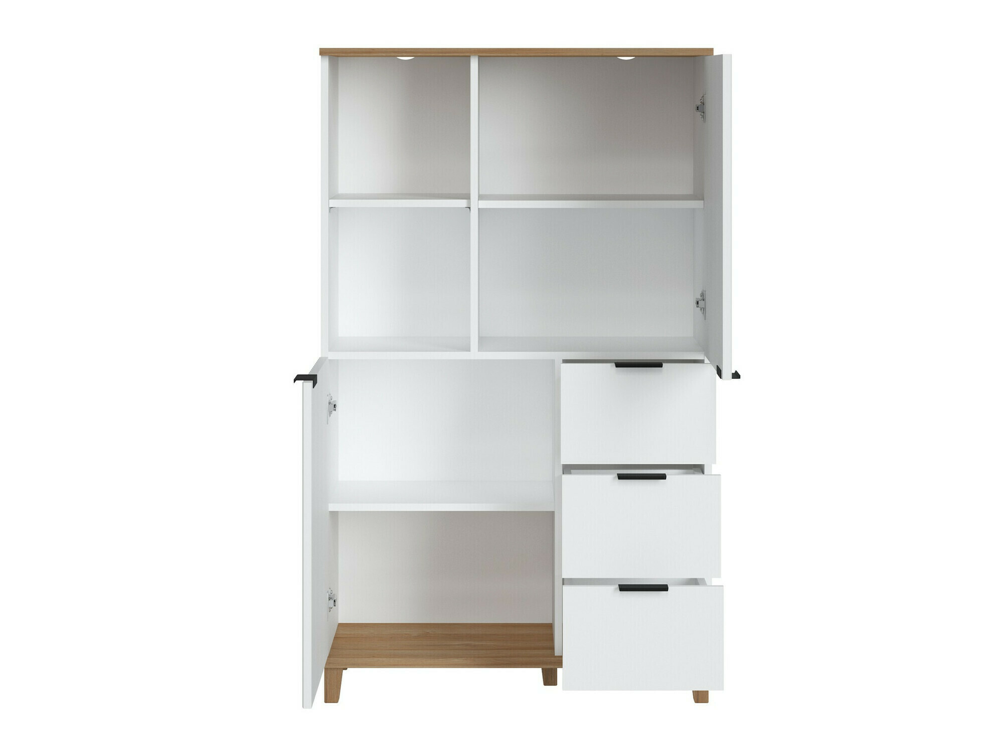 Set de living Calreva 116