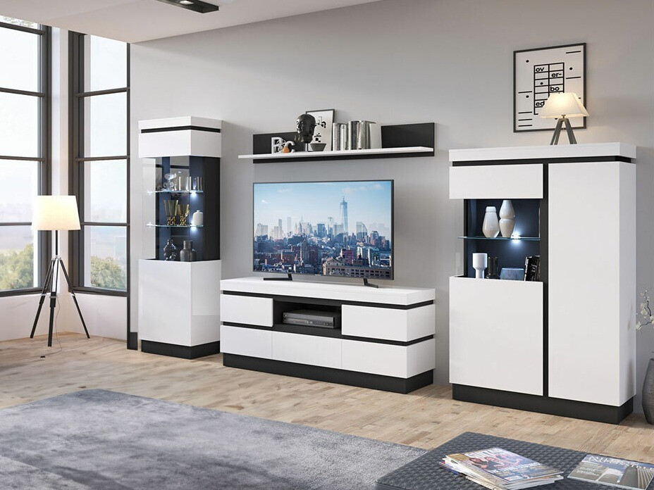 Set de living Nuevaro 108