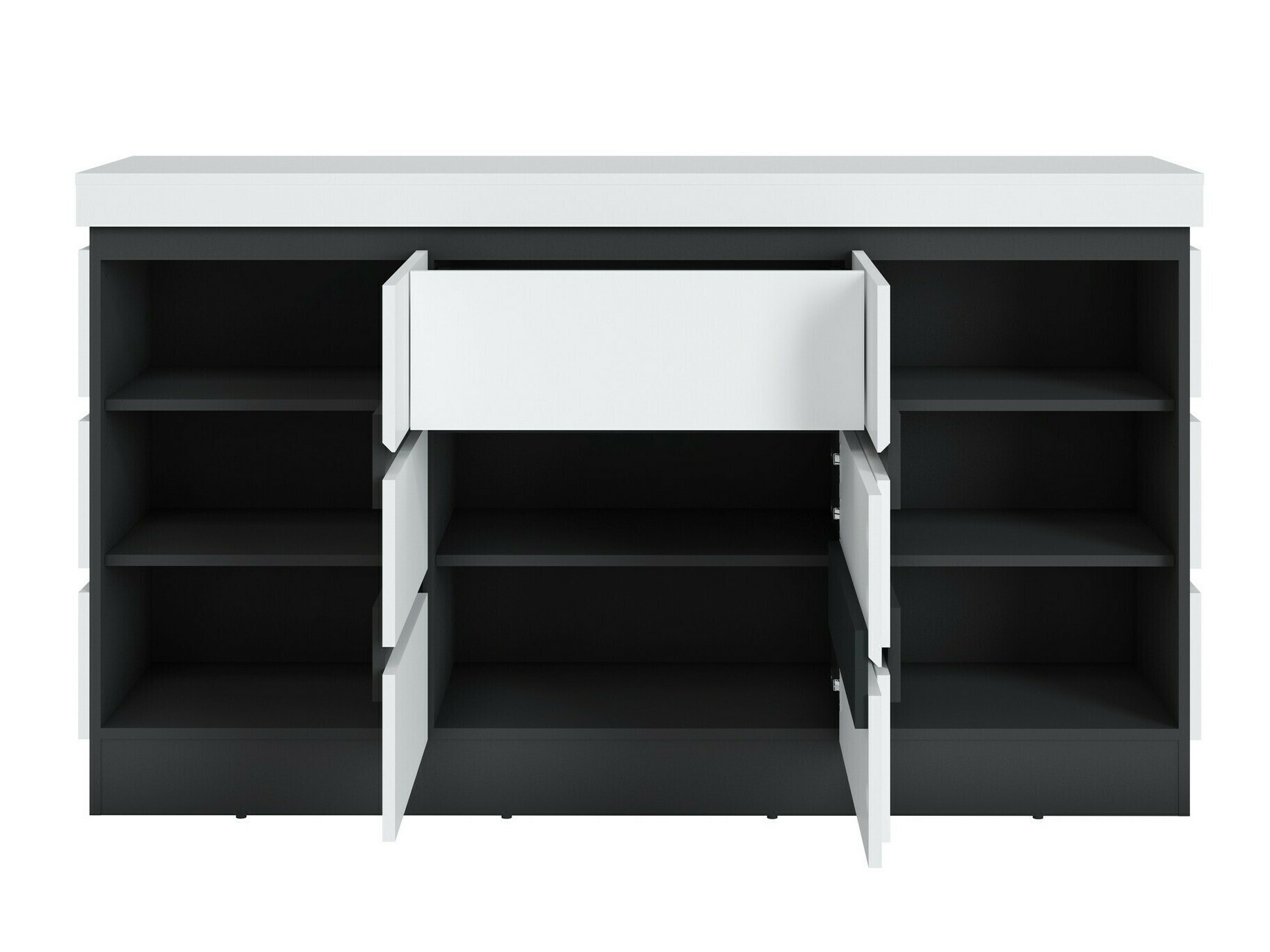 Set de living Nuevaro 109