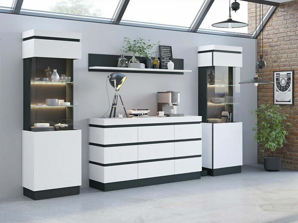 Set de living Nuevaro 109