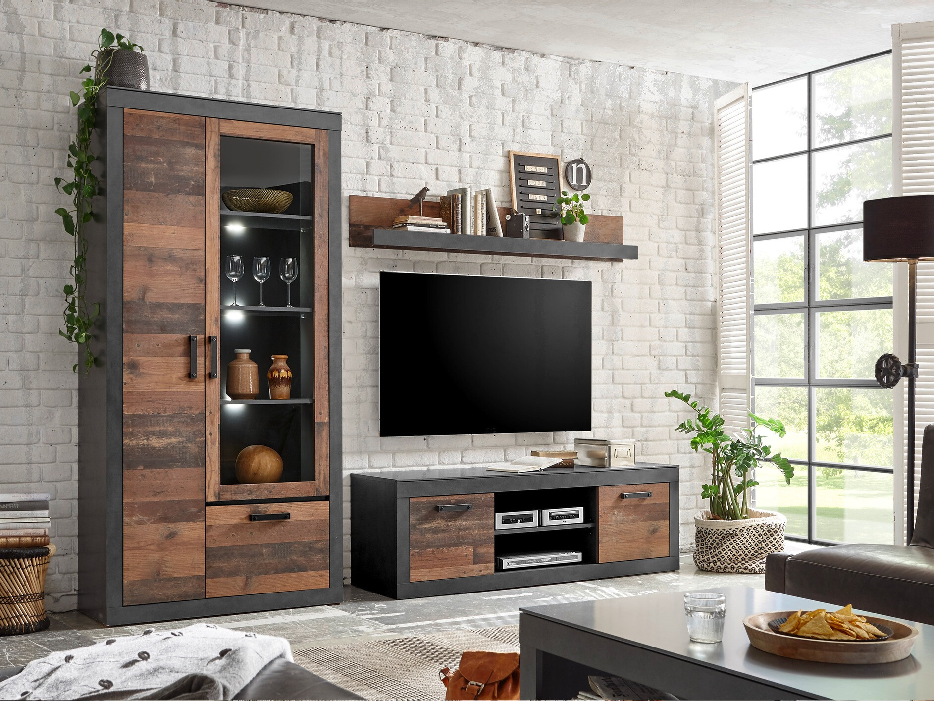 Set de living Revlara 109 (Nu)