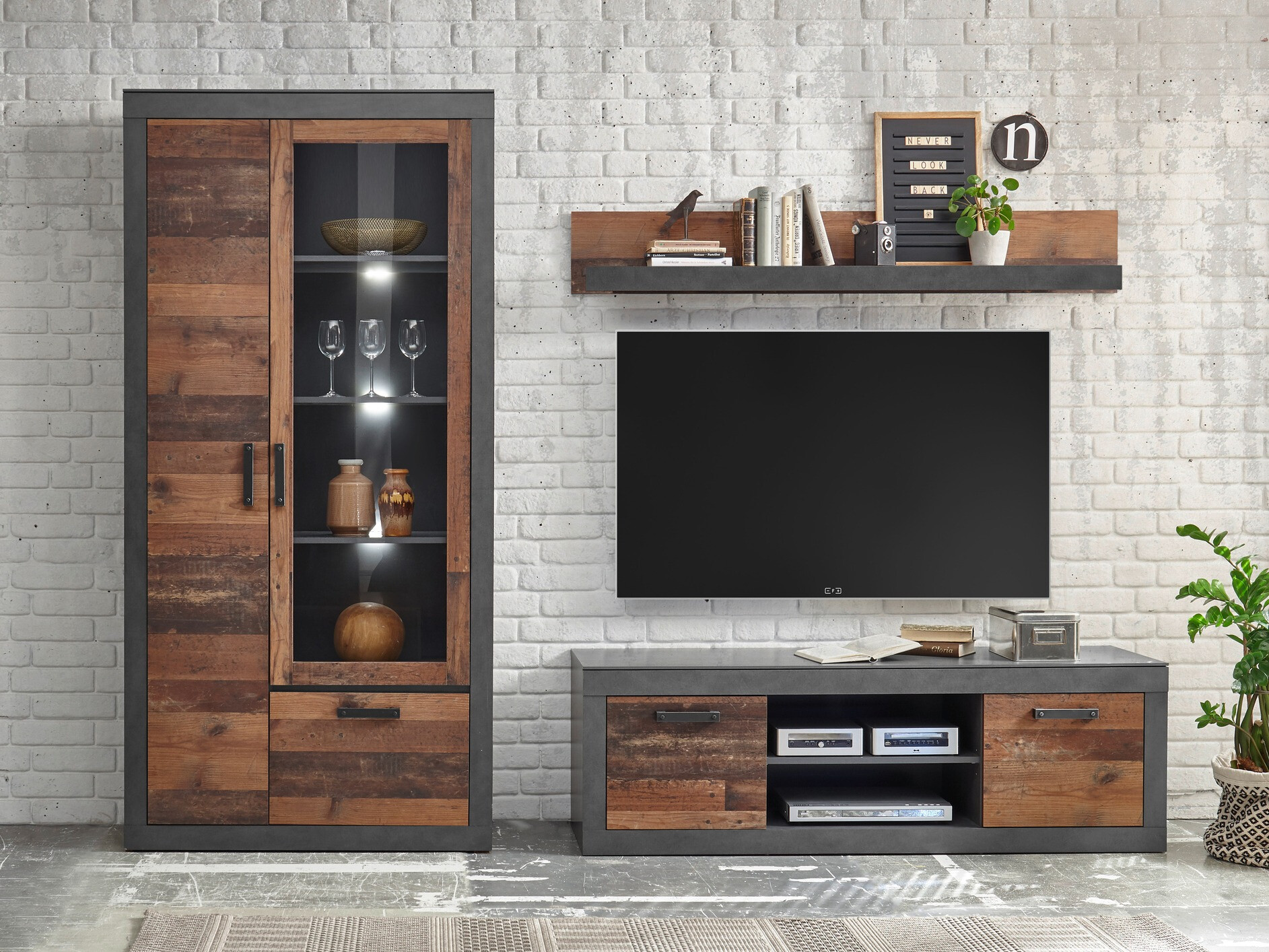 Set de living Revlara 109 (Nu)