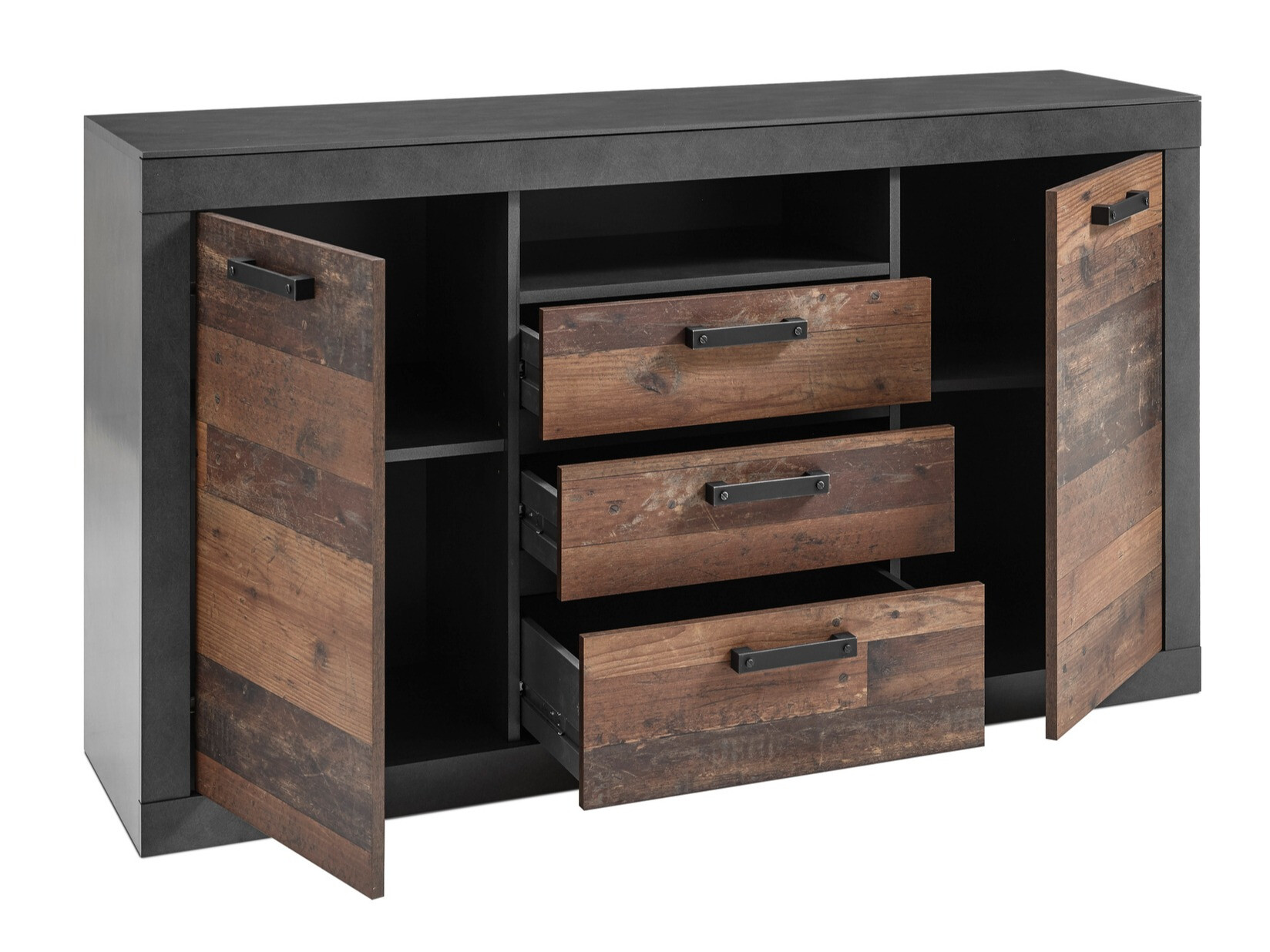 Set de living Revlara 111