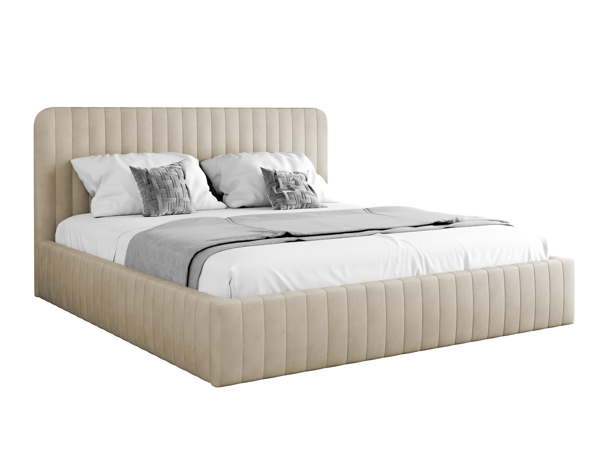 Pat TrendyNest Caprion (Velluto 02)