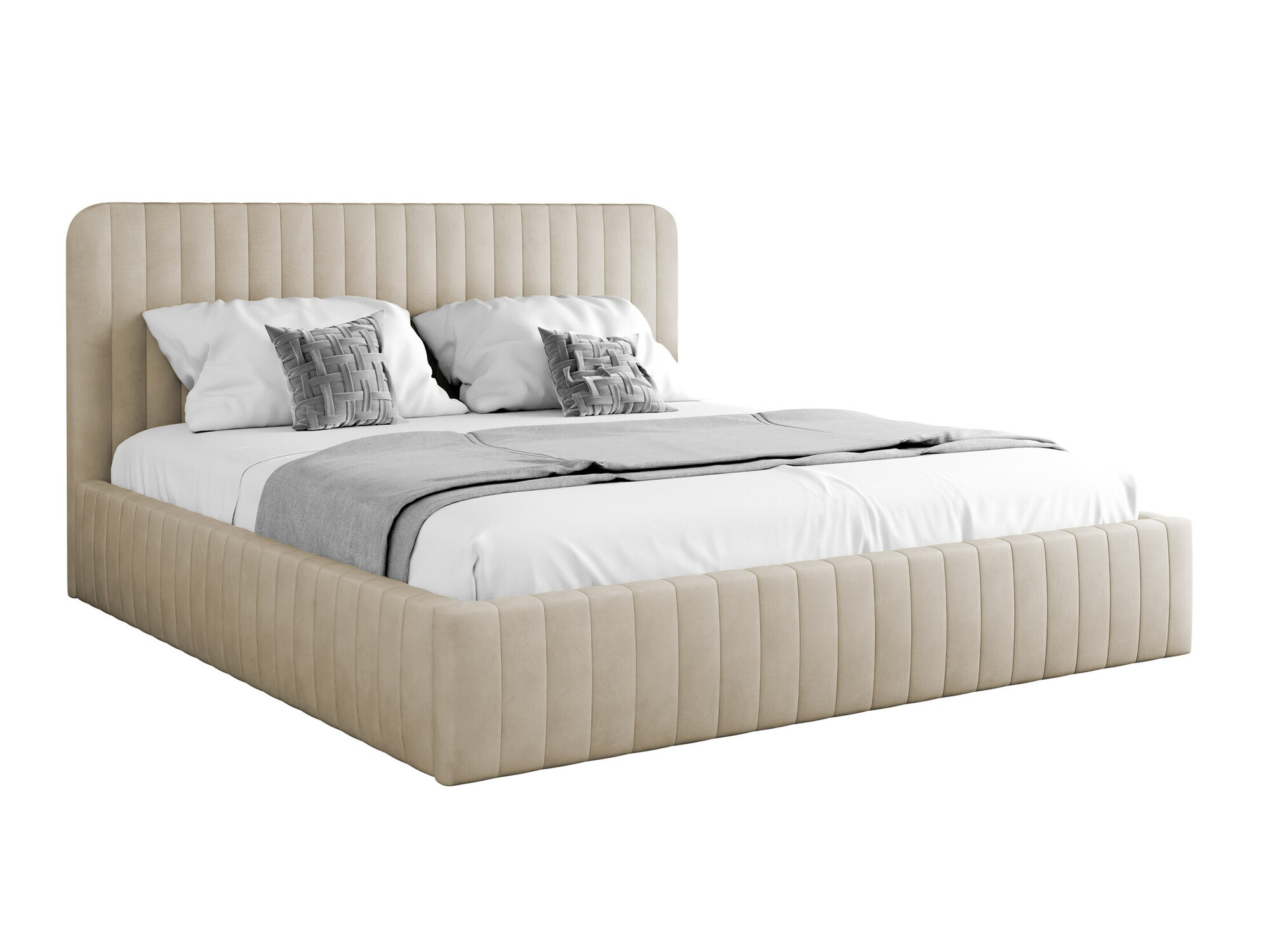 Pat TrendyNest Caprion (Velluto 02)