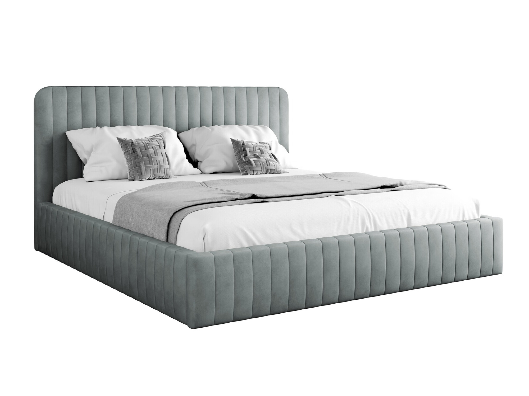Pat TrendyNest Caprion (Velluto 15)