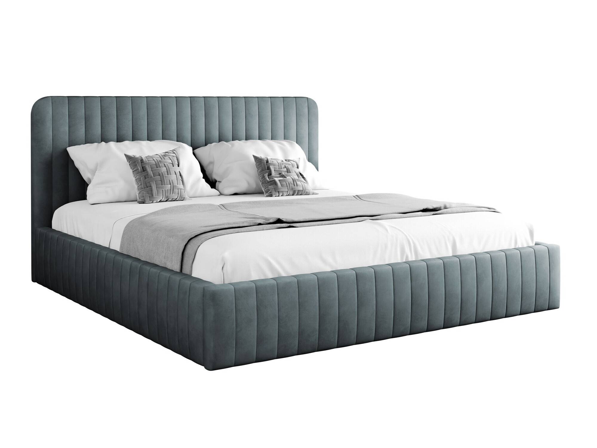 Pat TrendyNest Caprion (Velluto 18)