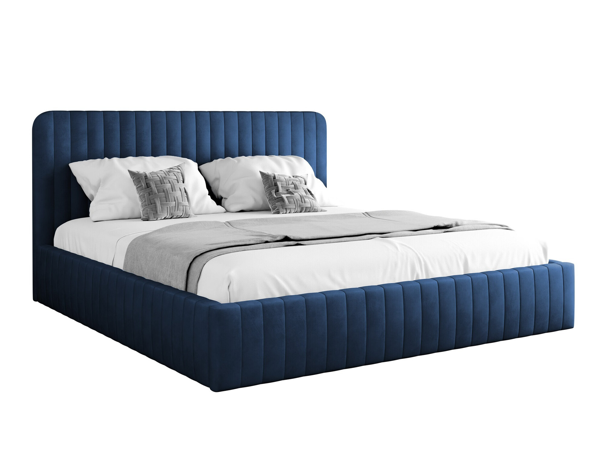 Pat TrendyNest Caprion (Velluto 25)
