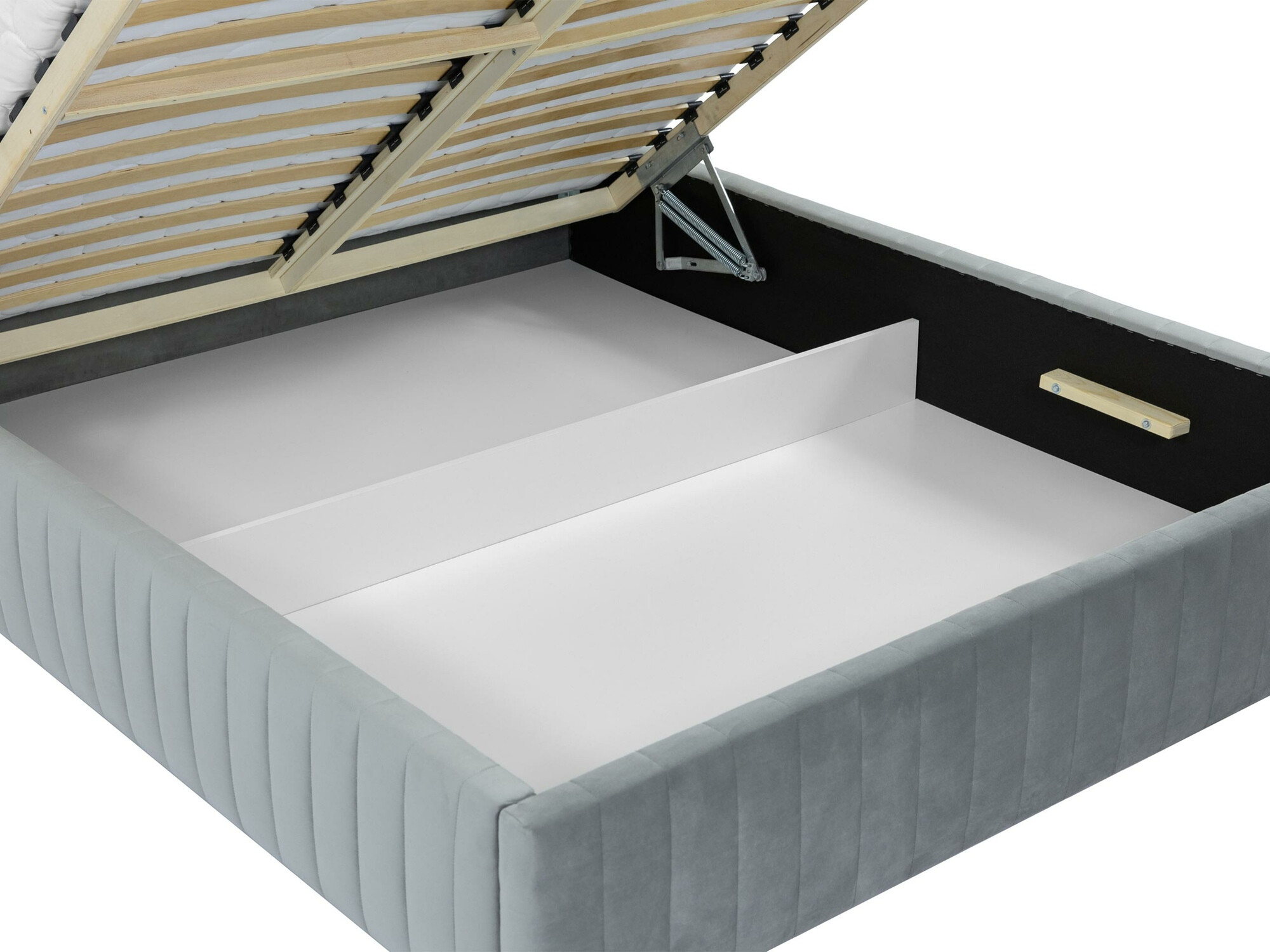 Pat TrendyNest Caprion (Velluto 29)