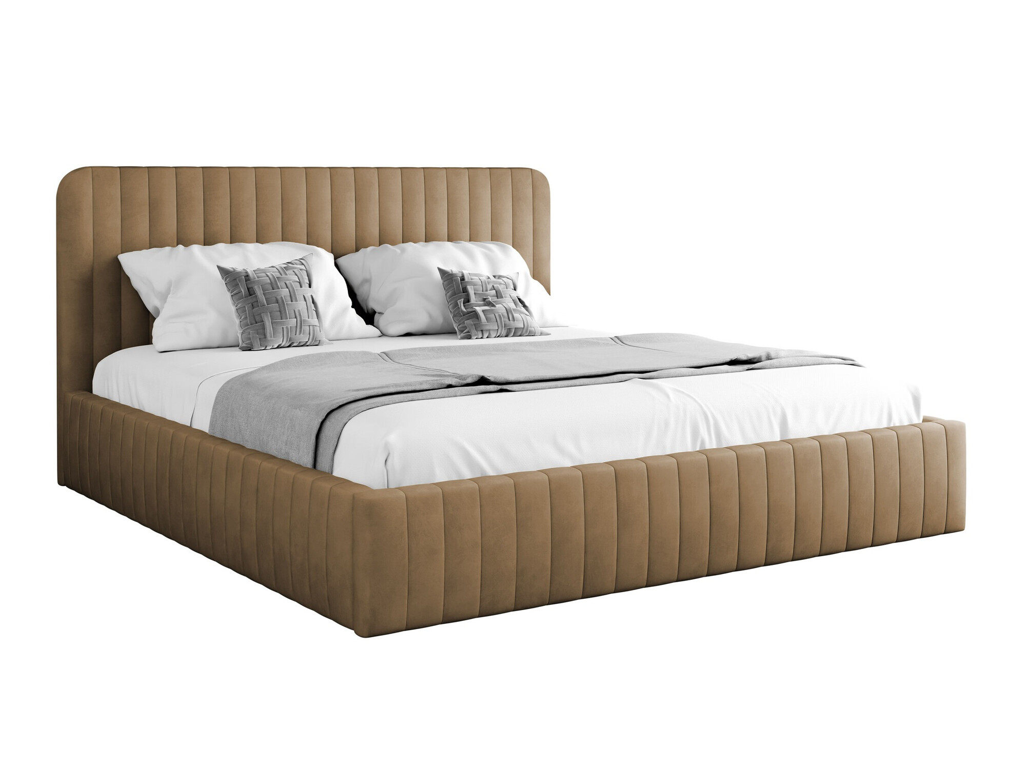 Pat TrendyNest Caprion (Velluto 30)