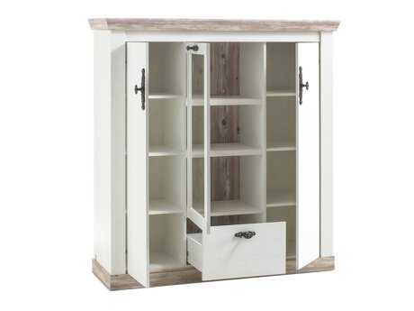 Raft Daltori 107