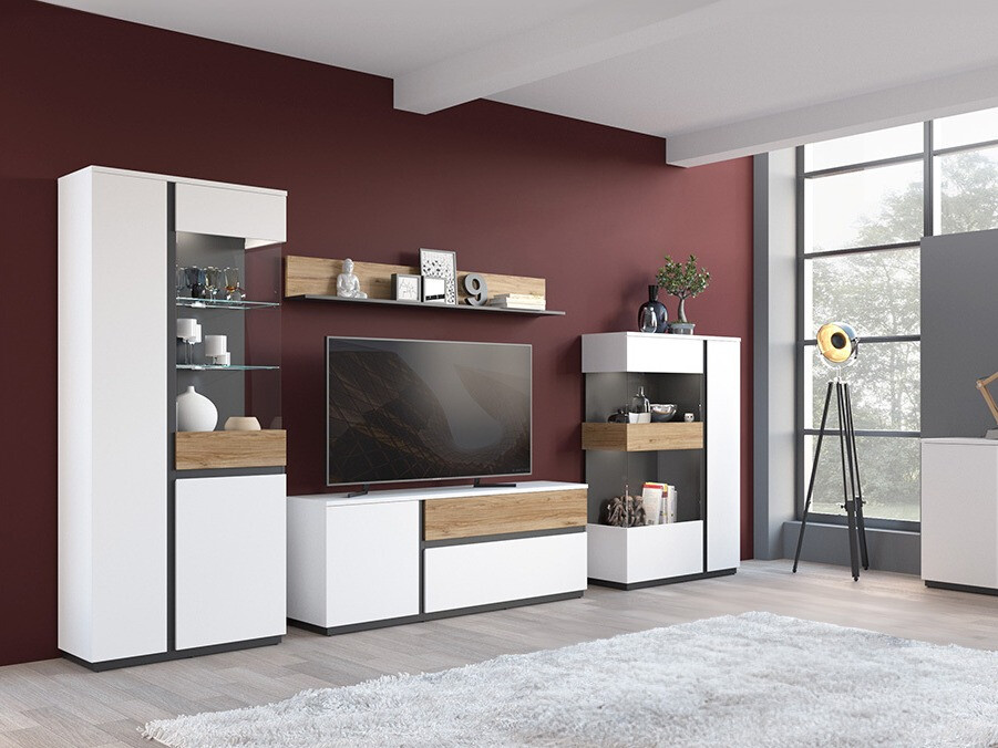 Set de living Livflou 107