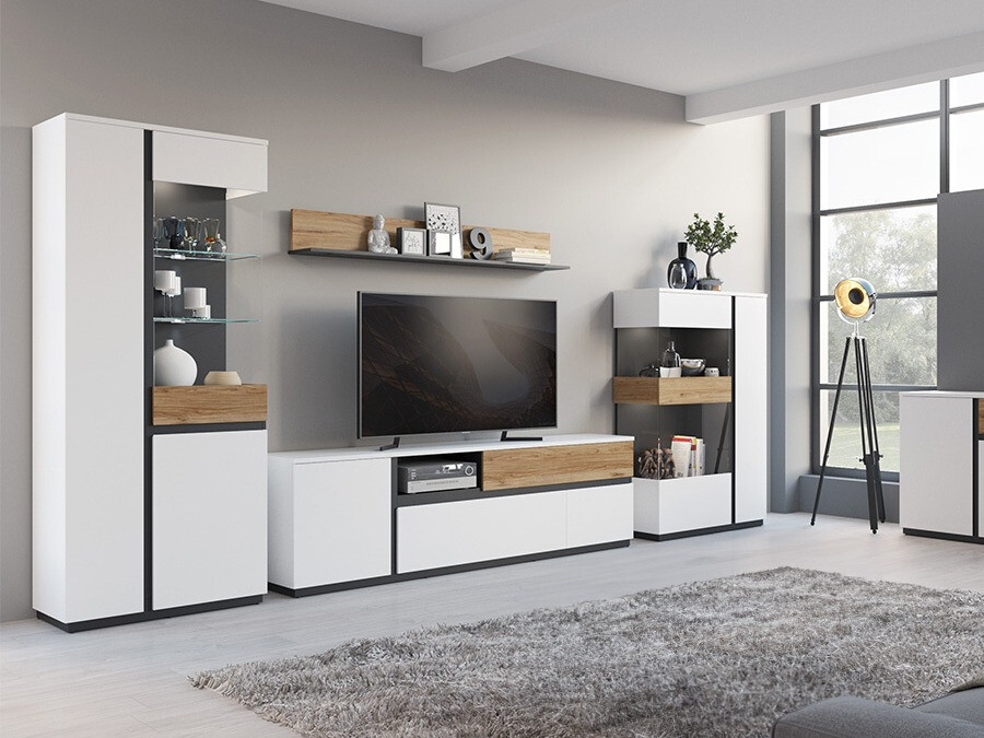 Set de living Livflou 108