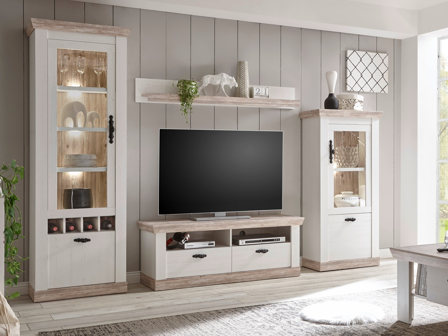 Set de living Daltori 113