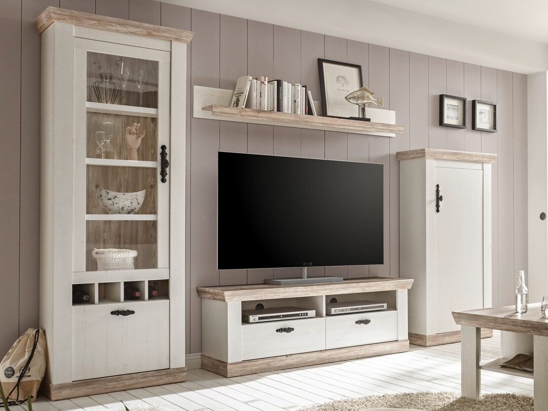 Set de living Daltori 114