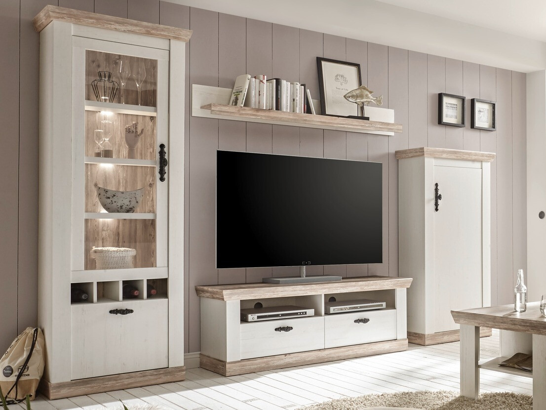 Set de living Daltori 114