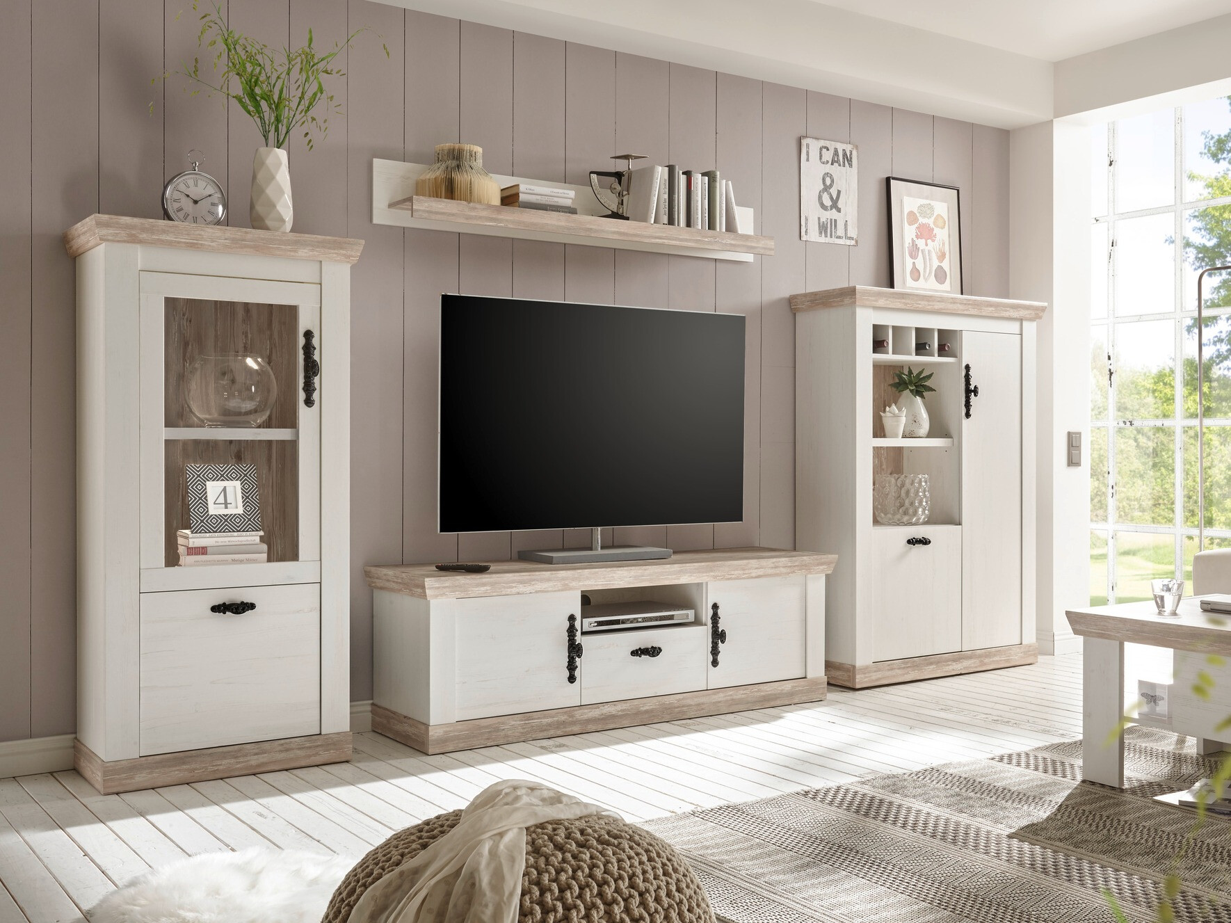 Set de living Daltori 115