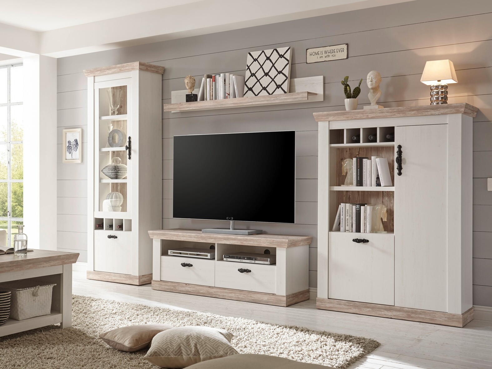 Set de living Daltori 116