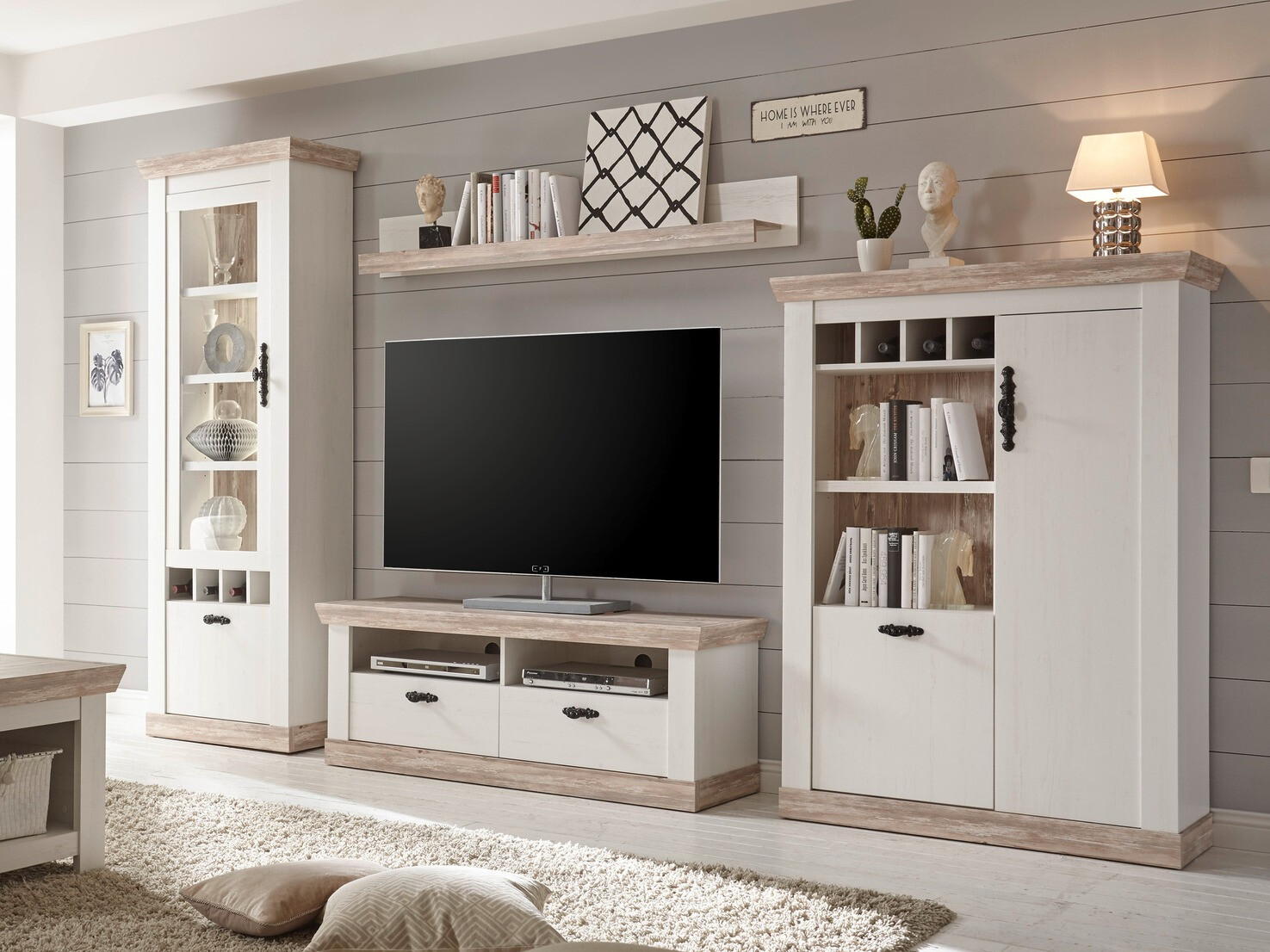 Set de living Daltori 116