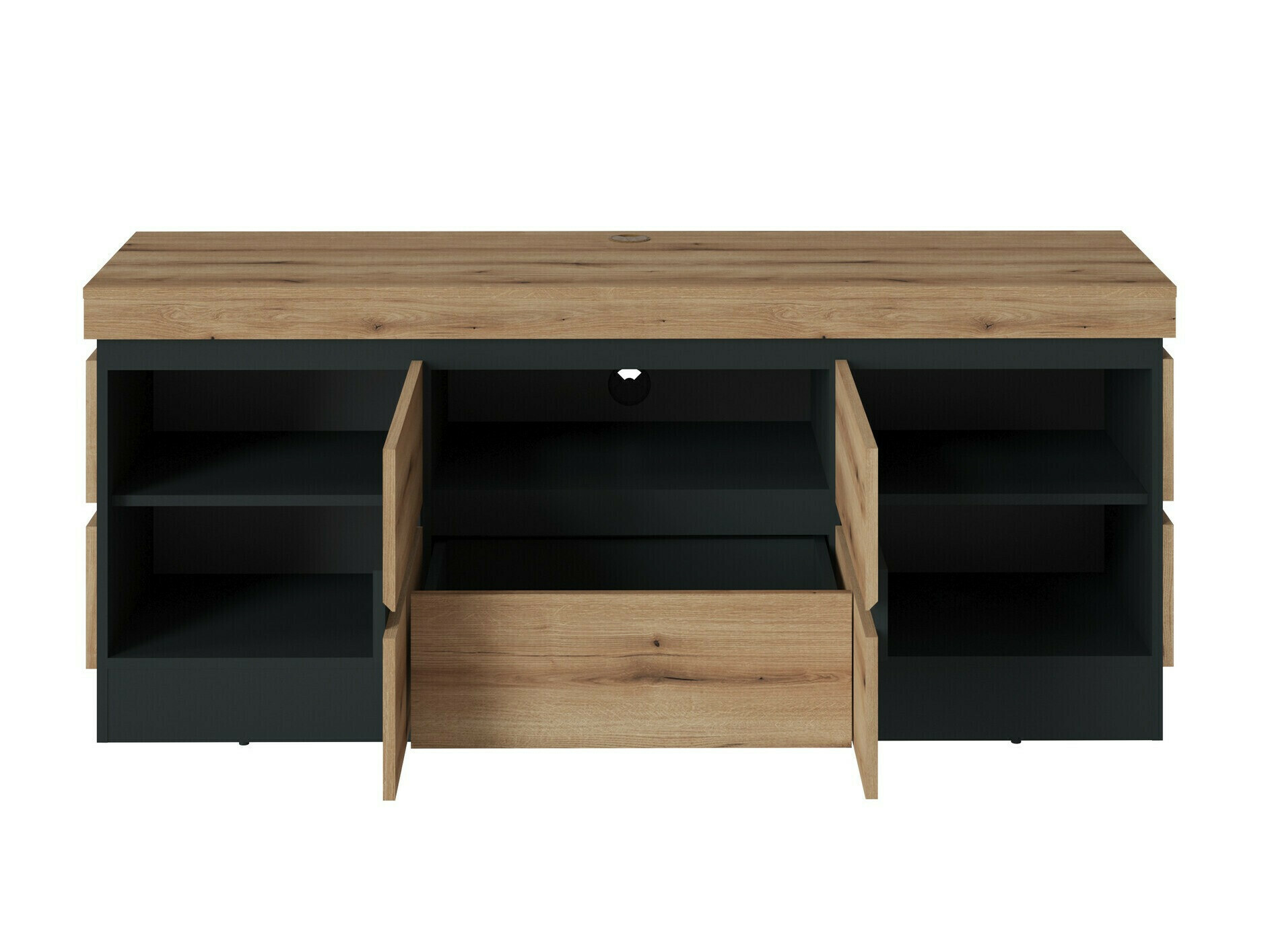 Set de living Enocira 112