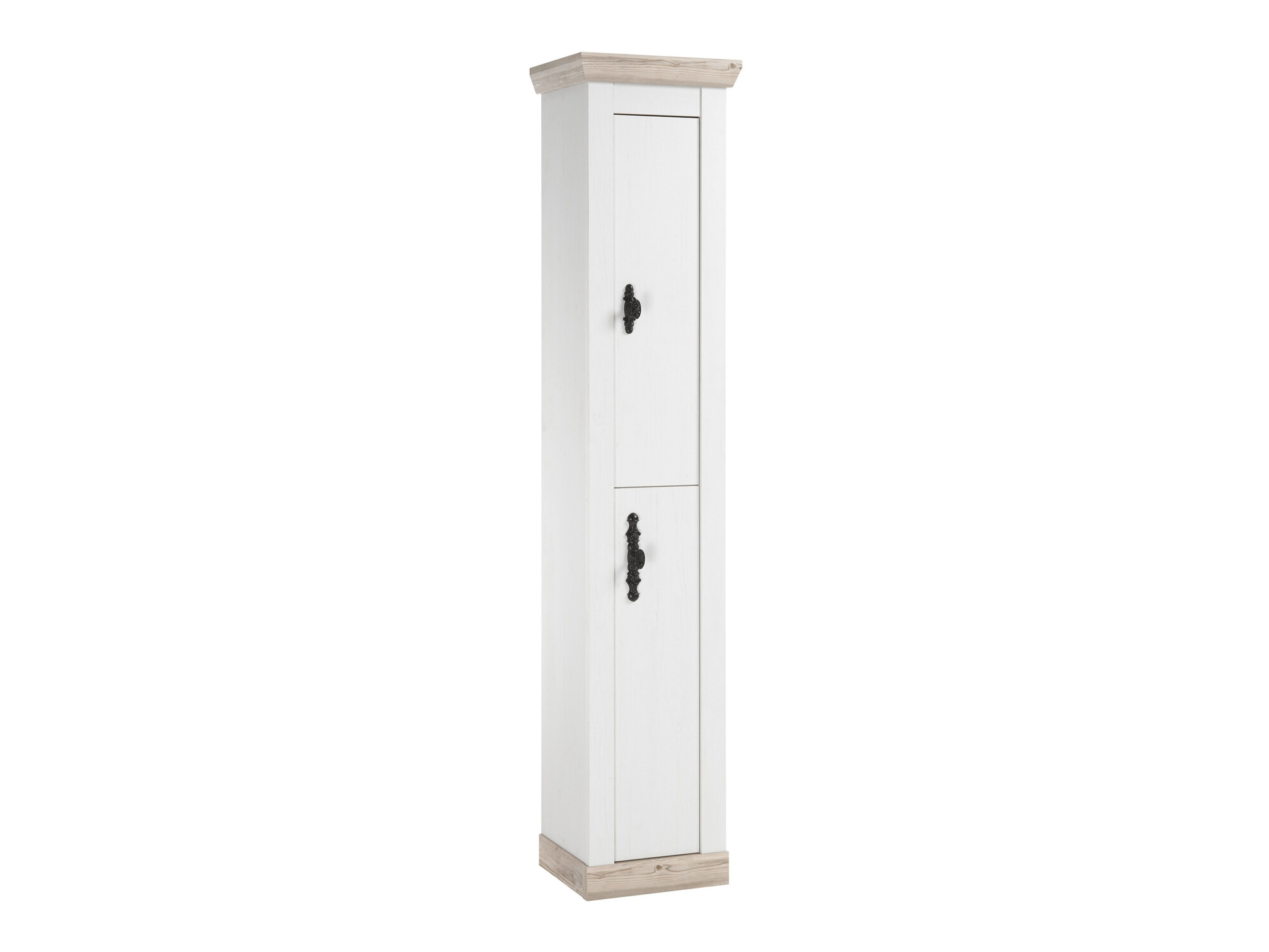 Cabinet de baie neancorat Daltori 138