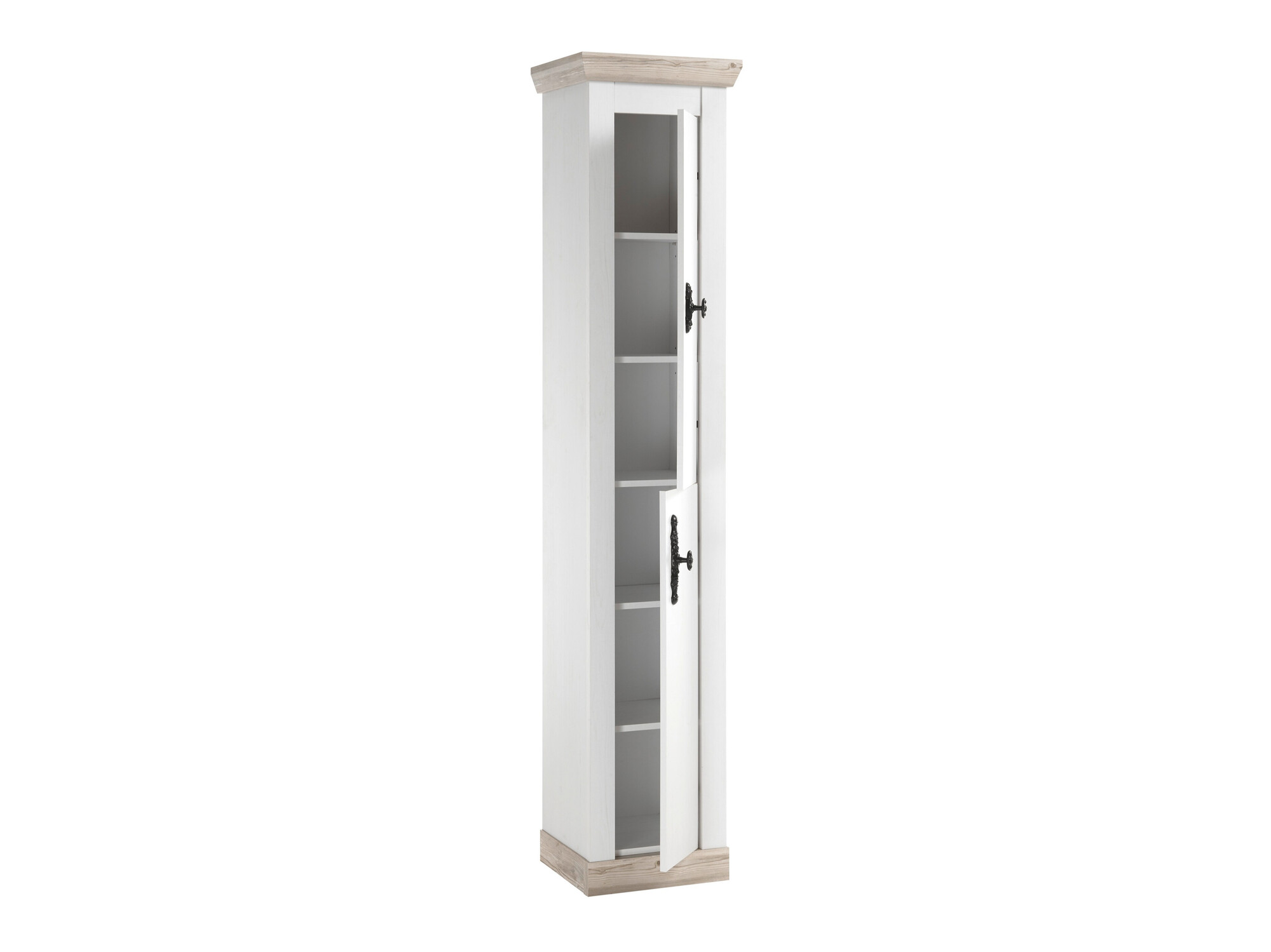 Cabinet de baie neancorat Daltori 138