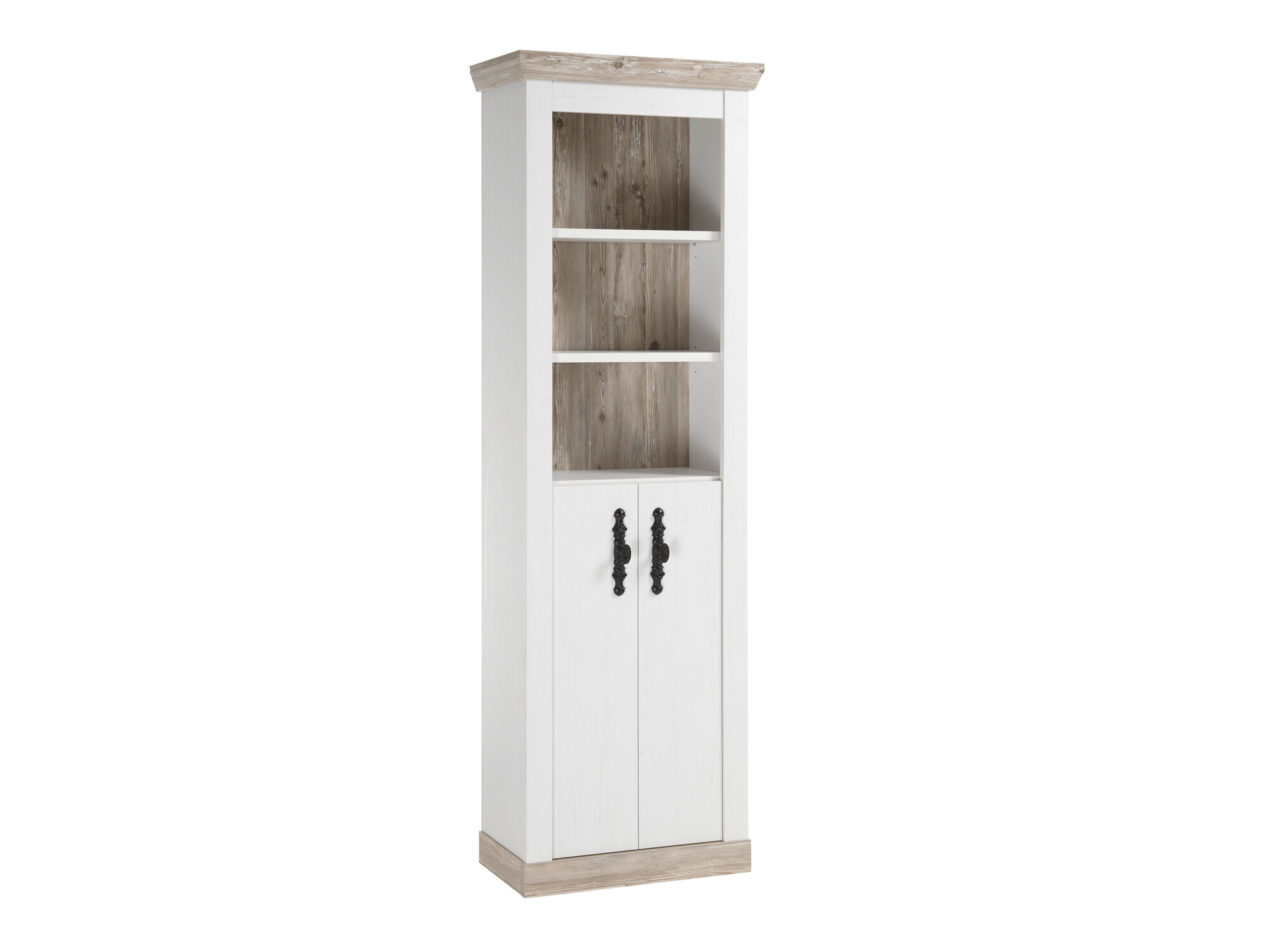 Cabinet de baie neancorat Daltori 140