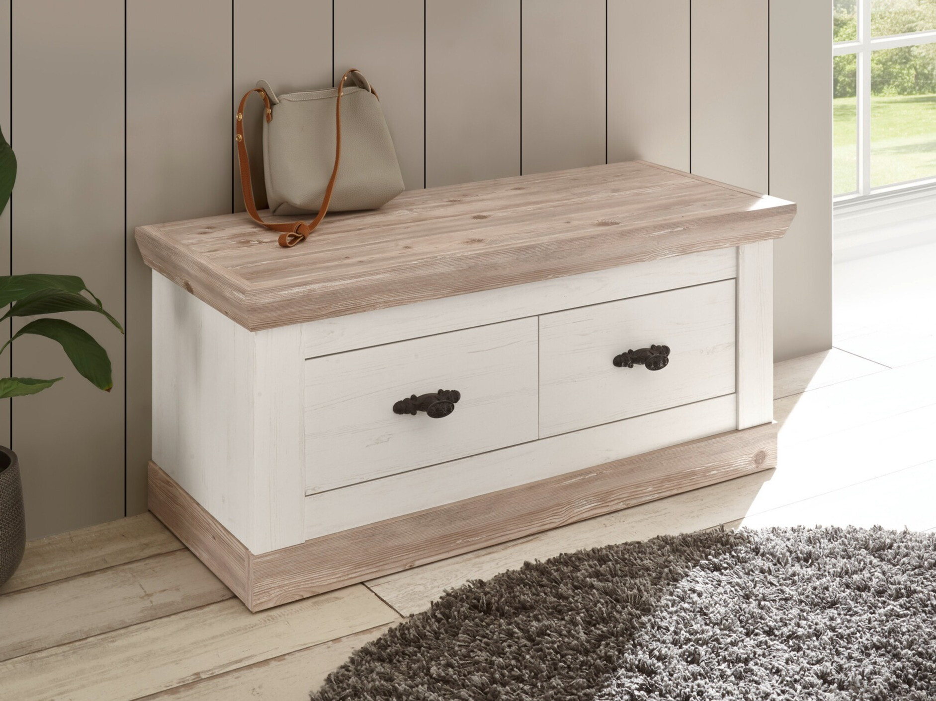 Dulap pentru pantofi Daltori 129