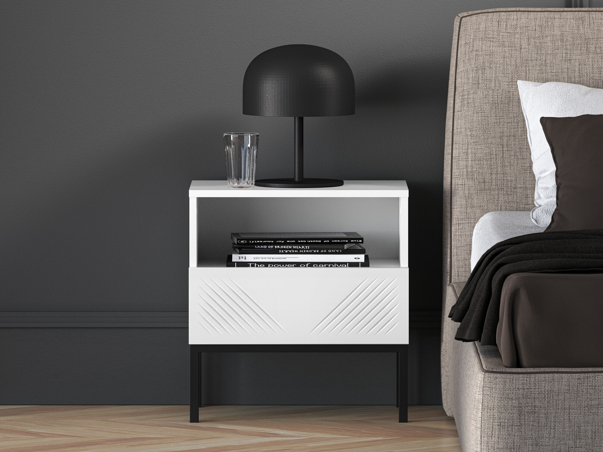 Noptieră Dorferi 109