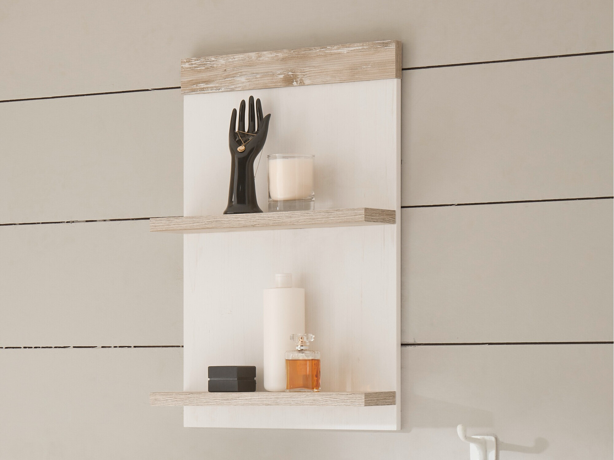 Baie raft Daltori 144
