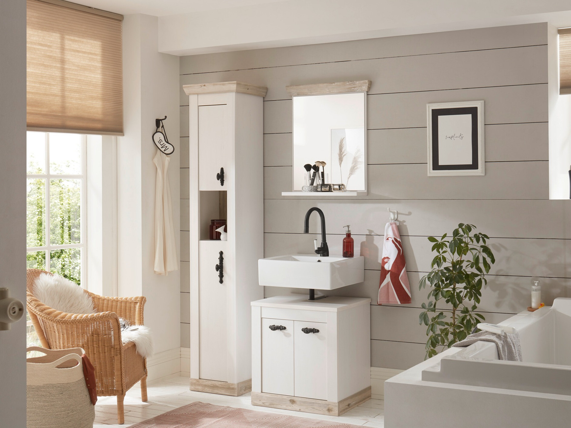Set baie Daltori 148