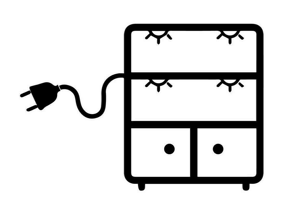 Corp de iluminat cu led Fivete 110