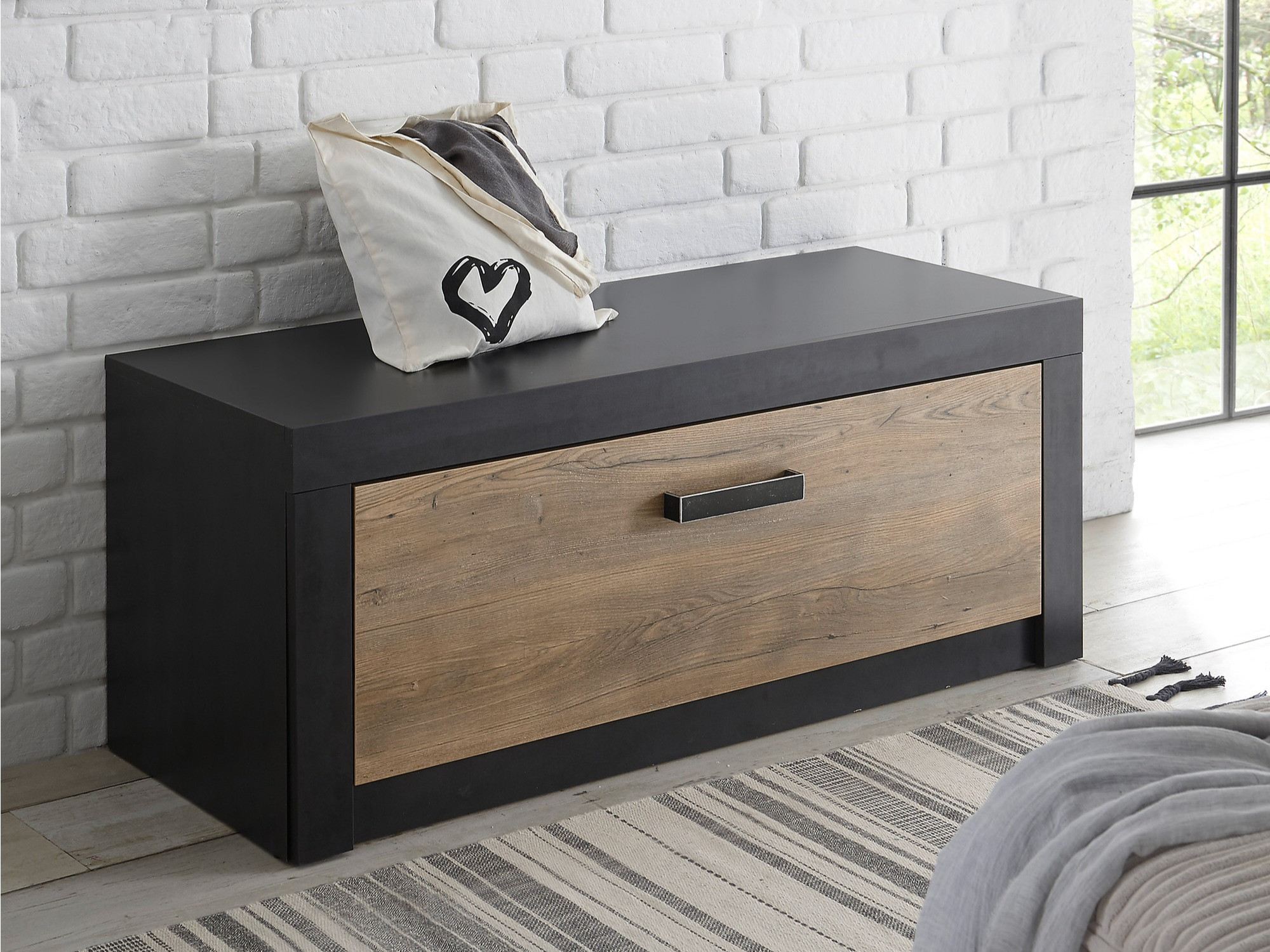 Dulap pantofi Fivete 120 (Nu)