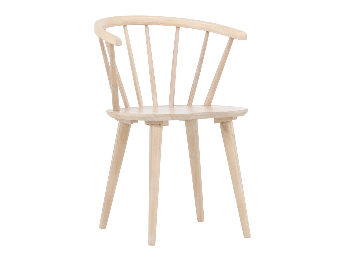 Scaun Dallas 4197 (Stejar deschis)