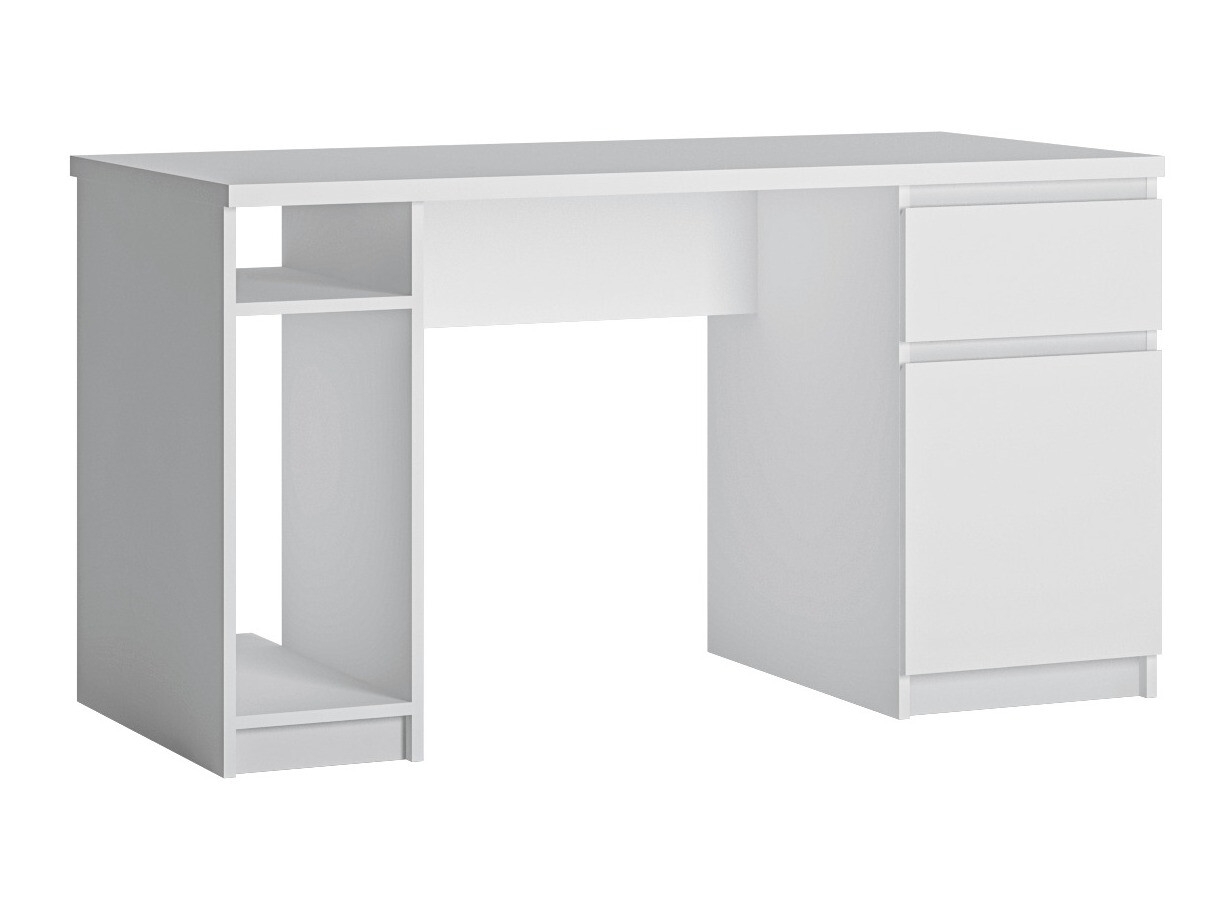 Birou Merfere 121 (Alb)