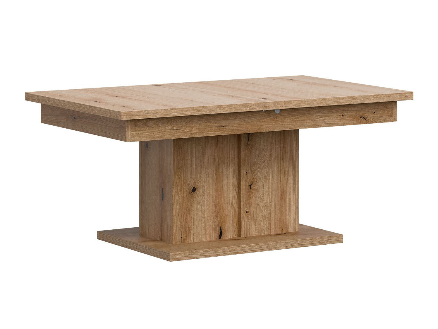 Masă de cafea rotativă Vernuo 106