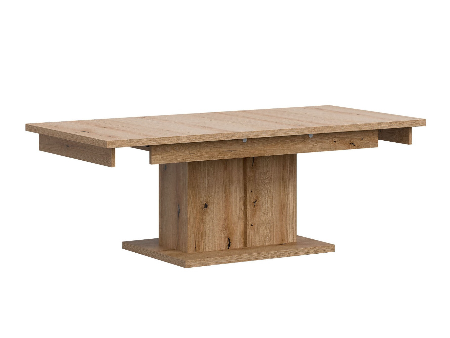 Masă de cafea rotativă Vernuo 106