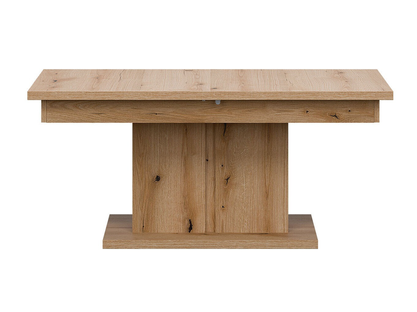 Masă de cafea rotativă Vernuo 106