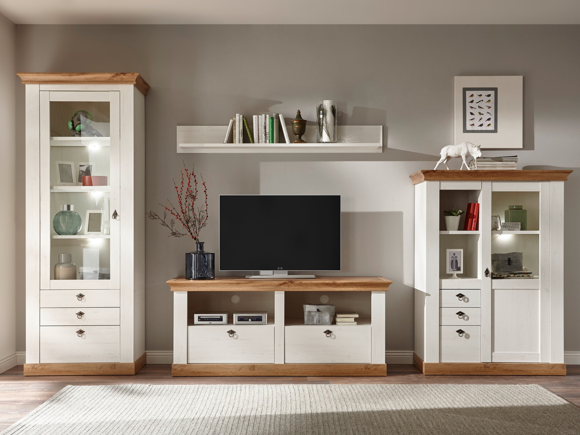 Set de living Vomave 117