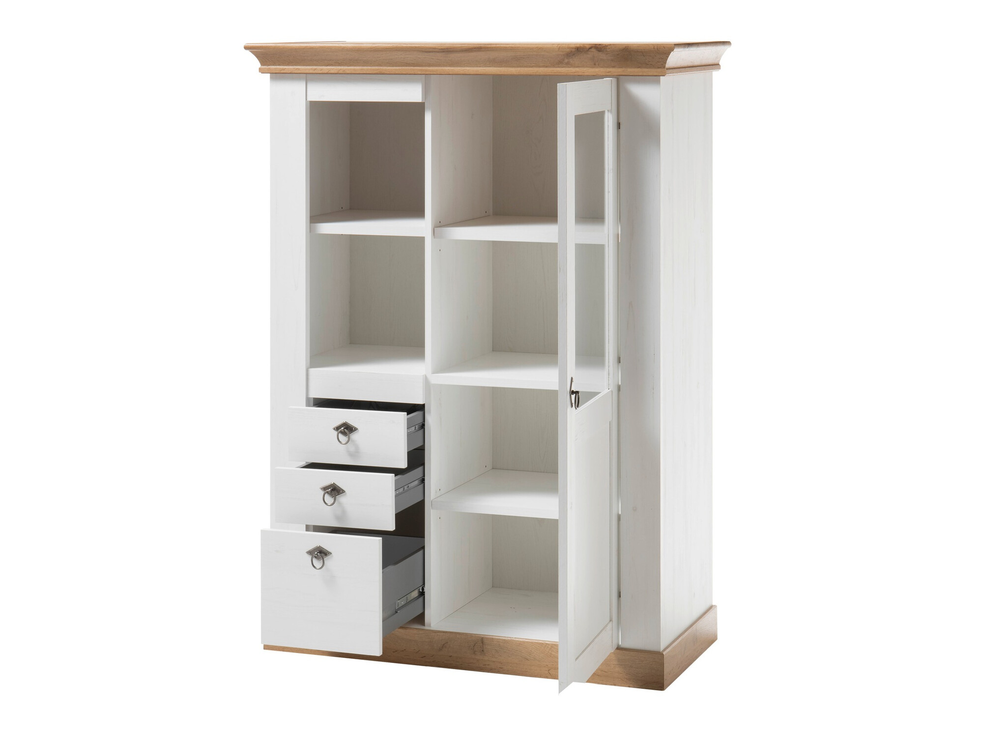 Set de living Vomave 117