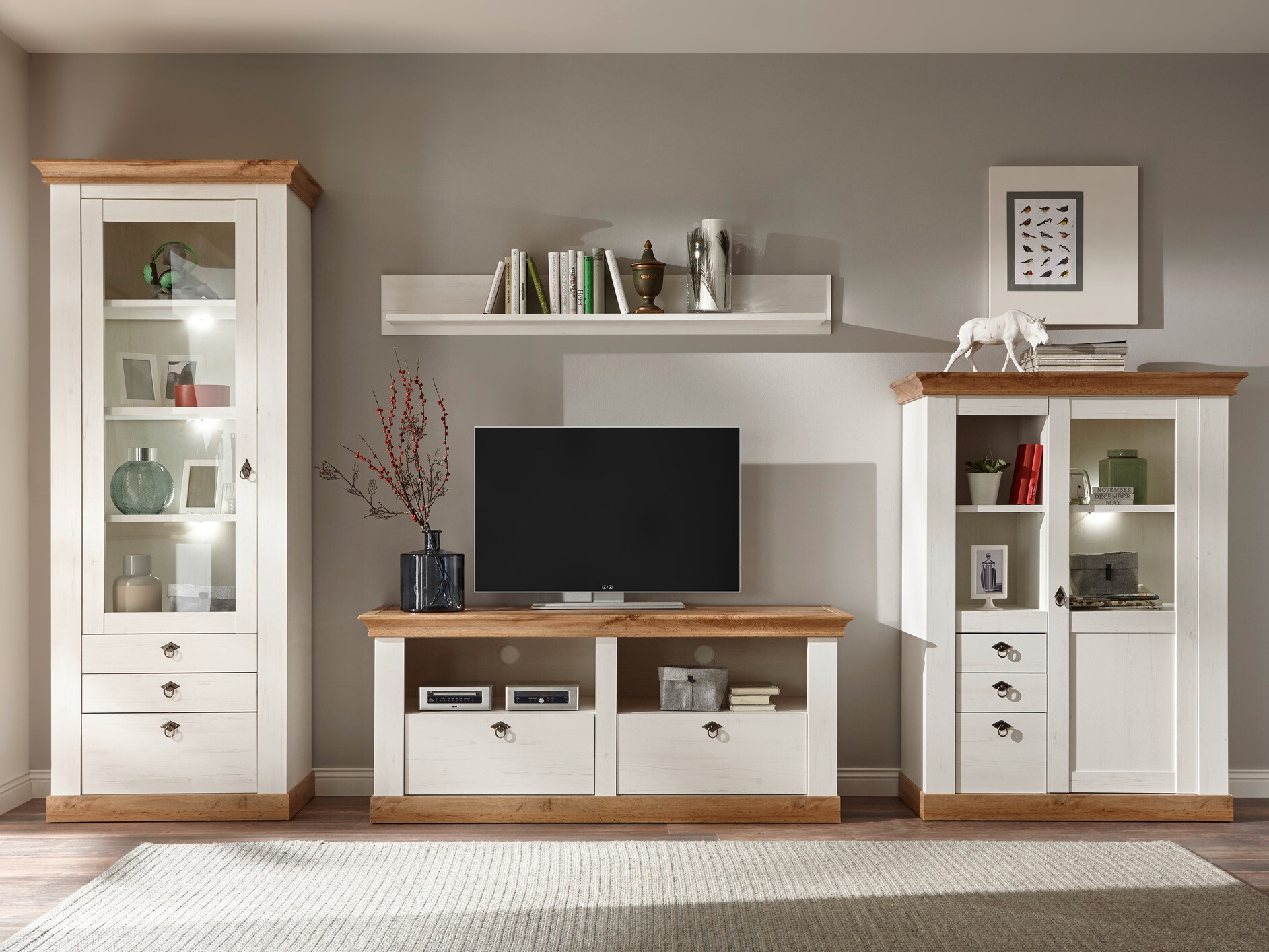 Set de living Vomave 117