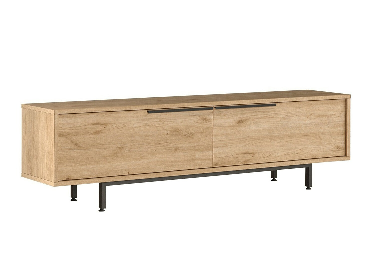 Comodă TV Fertore 101 (Nuc)