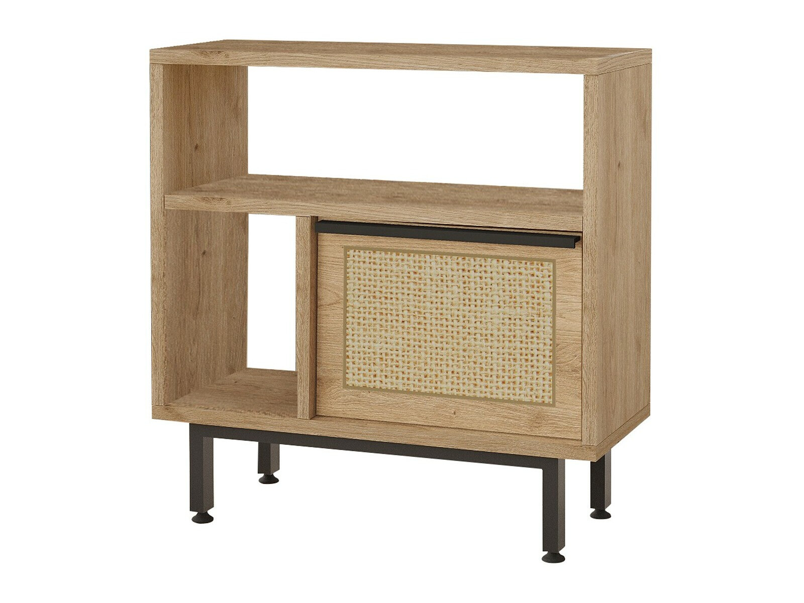 Măsuță laterală Fertore 105 (Stejar)