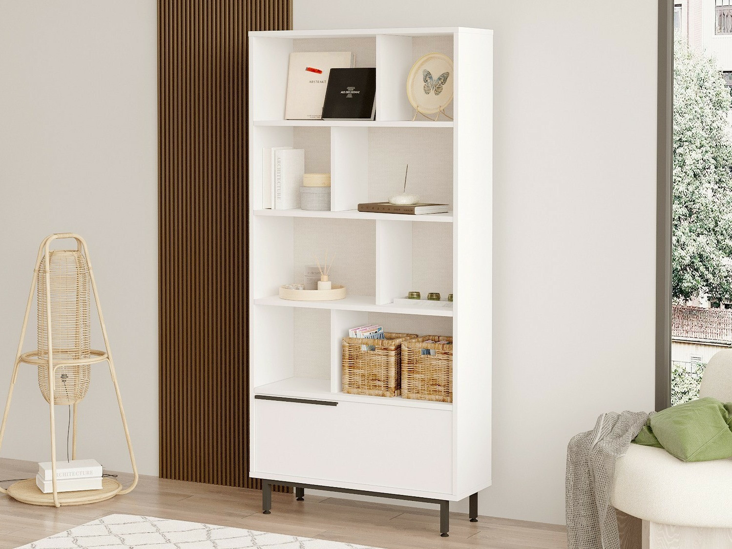 Raft Fertore 100