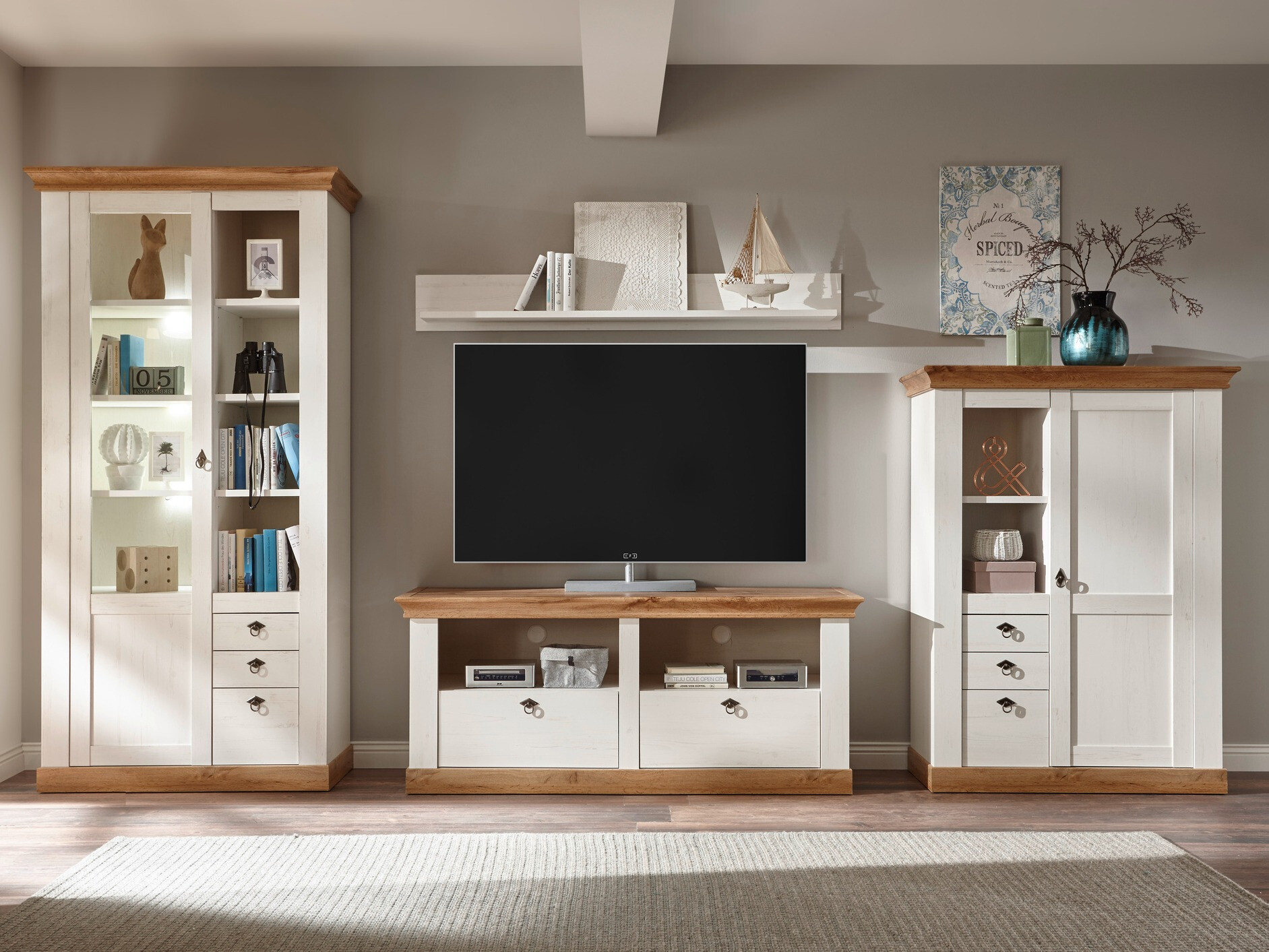 Set de living Vomave 118