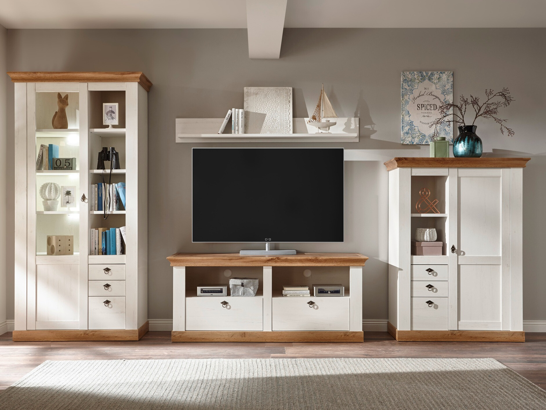 Set de living Vomave 118