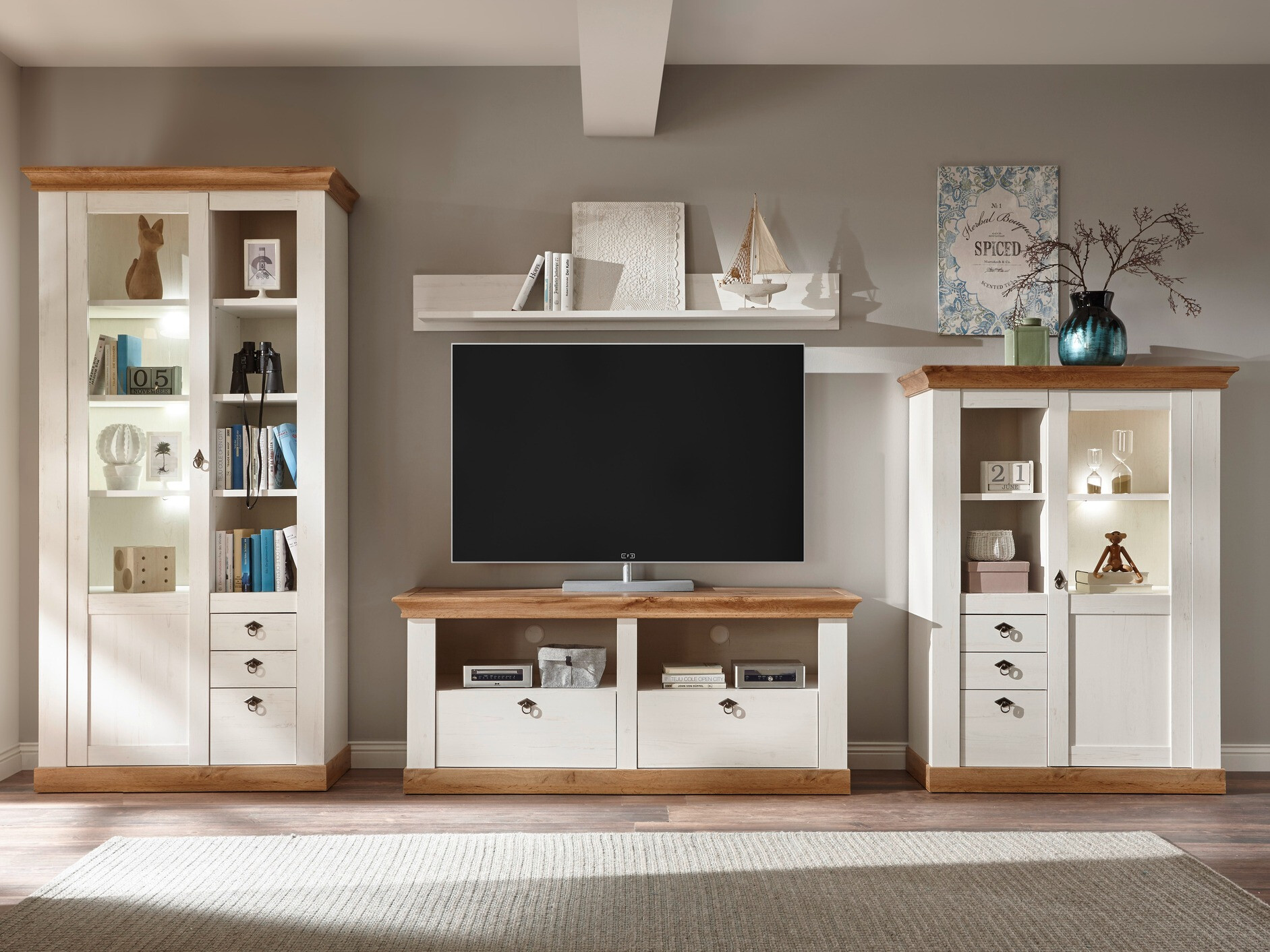 Set de living Vomave 119