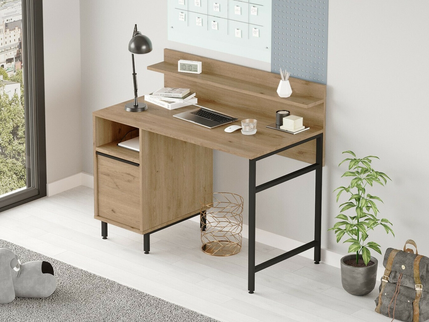 Birou Fertore 115 (Nuc)