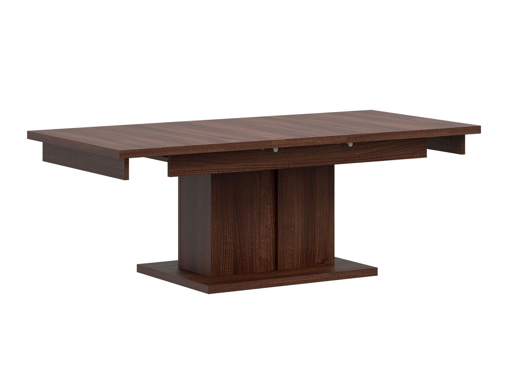 Masă de cafea rotativă Romlora 108