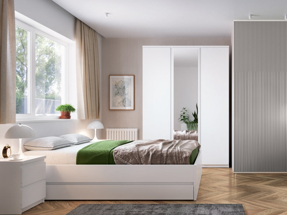 Set dormitor Merfere 126